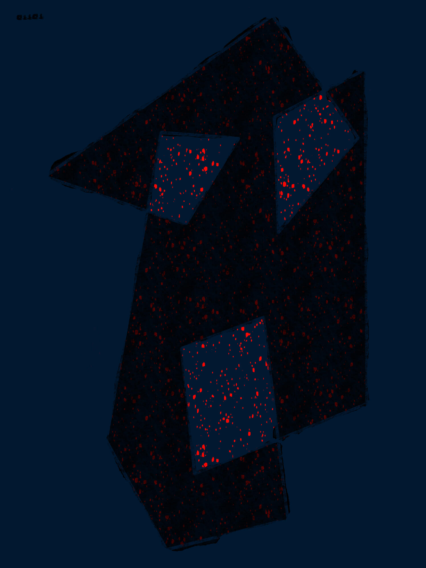 Scream of Virus